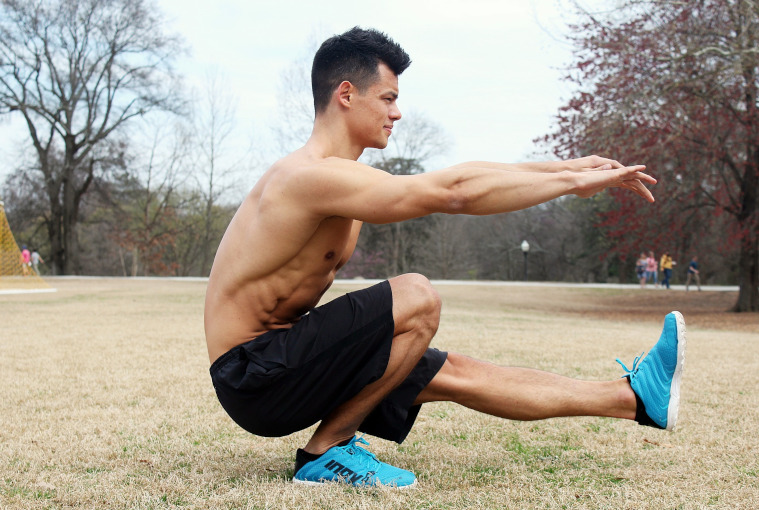 Best Mobility Exercises for Men | Strength & Flexibility